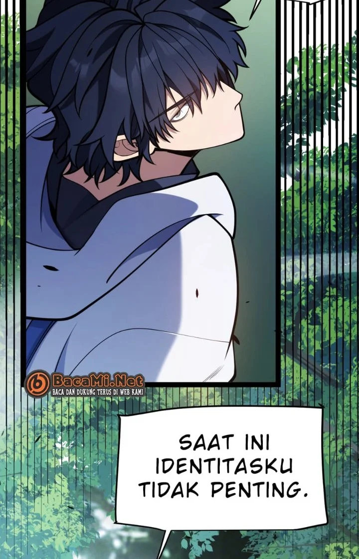 Starting with a Mythic Talent, I Cut Down Gods! Chapter 30 Gambar 29