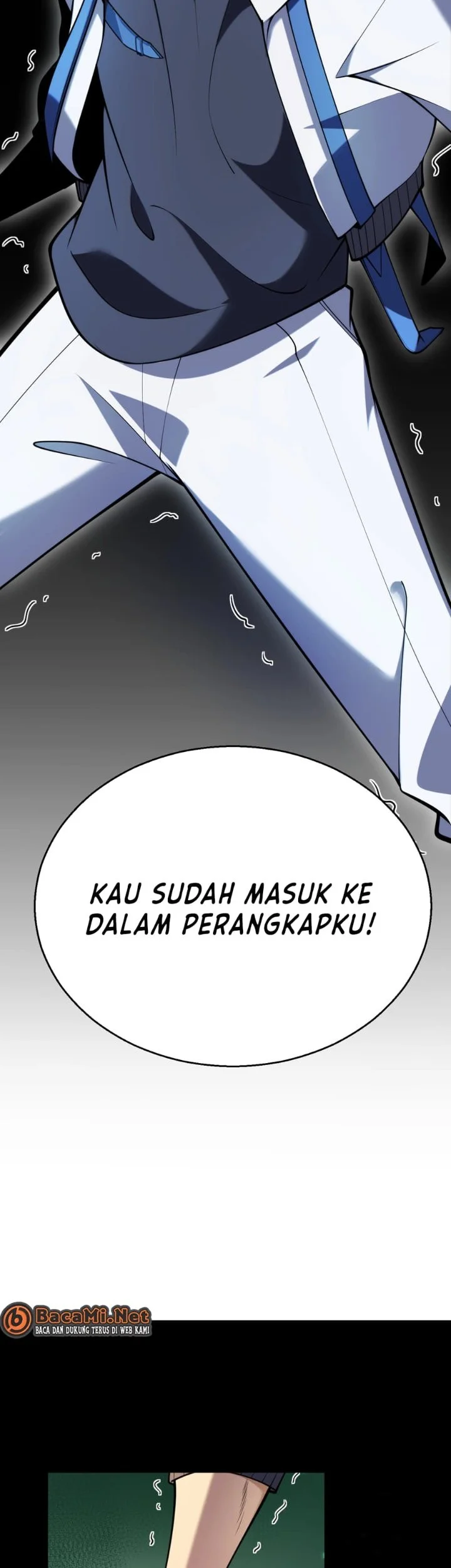 Starting with a Mythic Talent, I Cut Down Gods! Chapter 30 Gambar 32