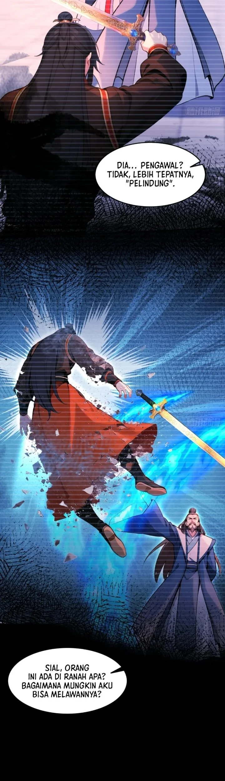 Starting with Ten Billion Billion Spirit Stones, I Buy Out the Fantasy World Chapter 31 Gambar 16