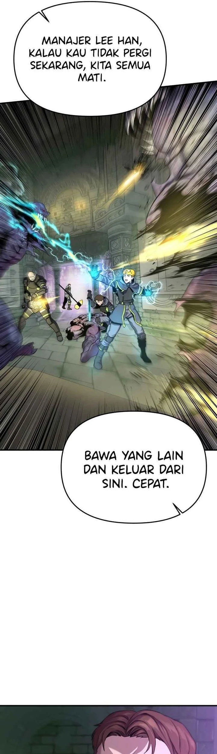 State-Level Labyrinth Designer Chapter 1 Gambar 88