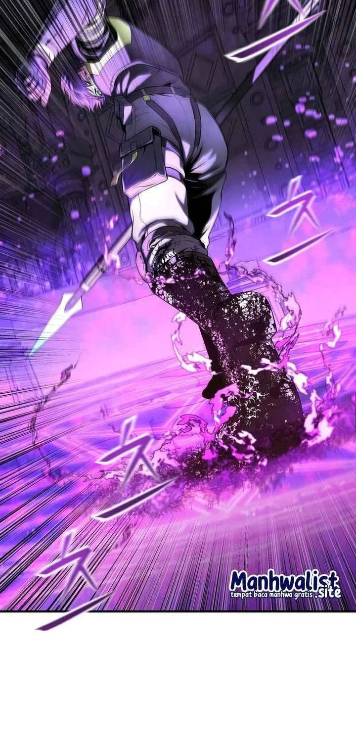 State-Level Labyrinth Designer Chapter 1 Gambar 100