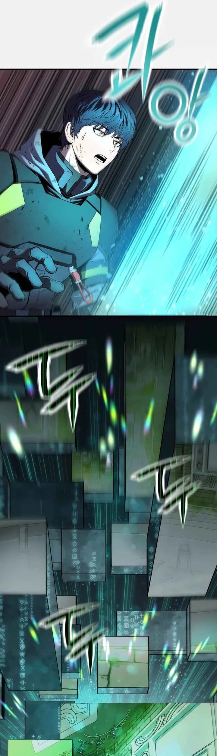 State-Level Labyrinth Designer Chapter 1 Gambar 134