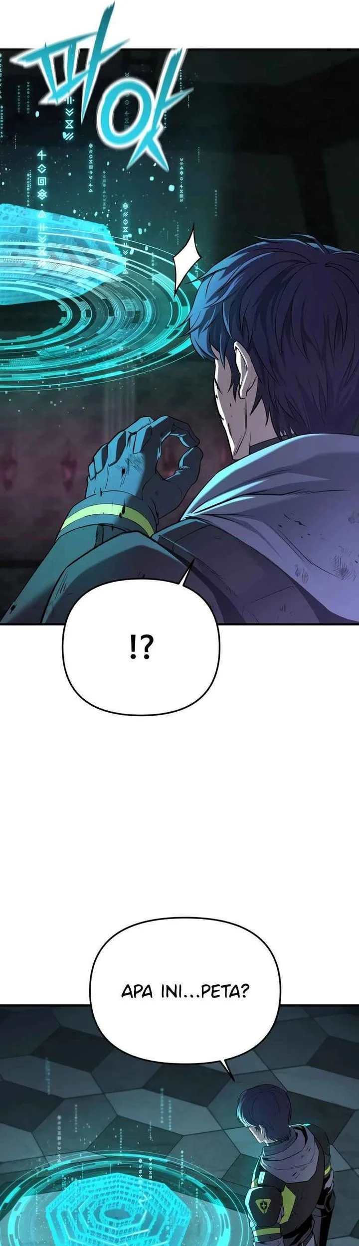 State-Level Labyrinth Designer Chapter 1 Gambar 148