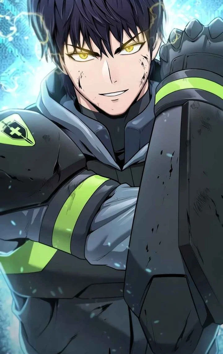 State-Level Labyrinth Designer Chapter 1 Gambar 155