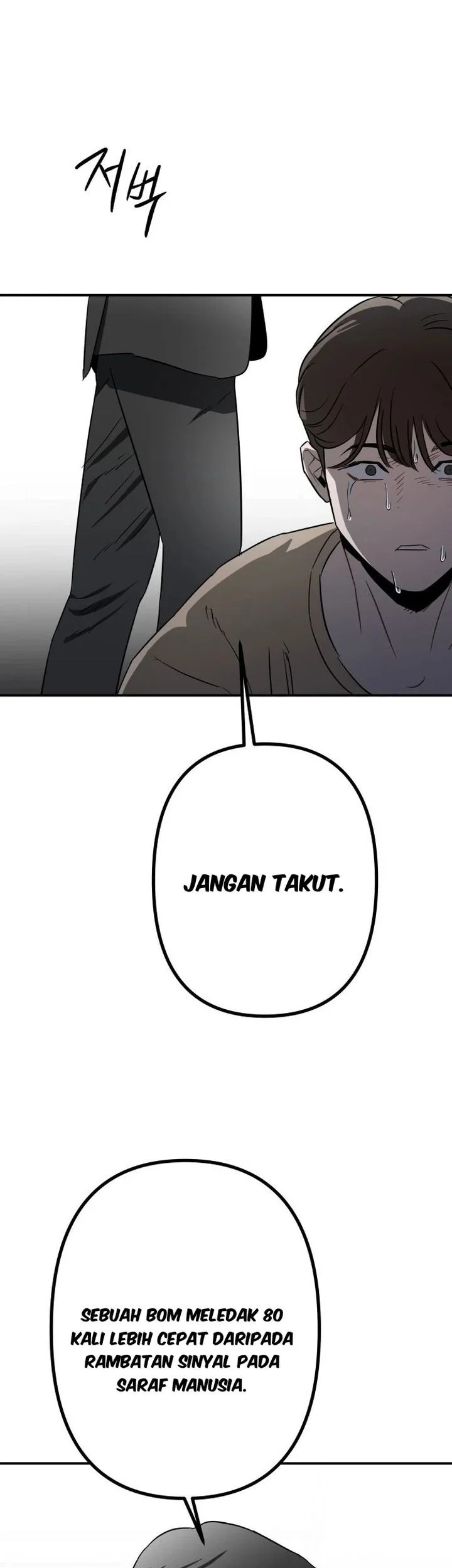 Stone Age Chapter 1 Gambar 19