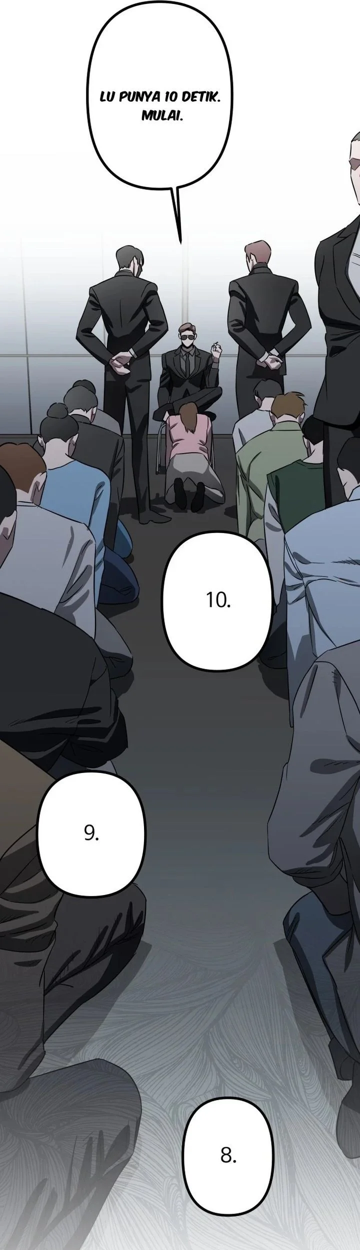 Stone Age Chapter 1 Gambar 23