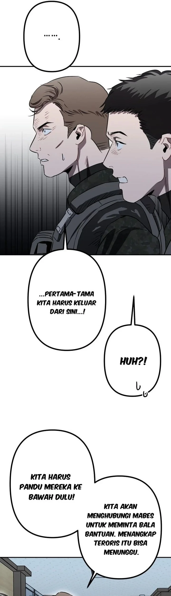 Stone Age Chapter 1 Gambar 44