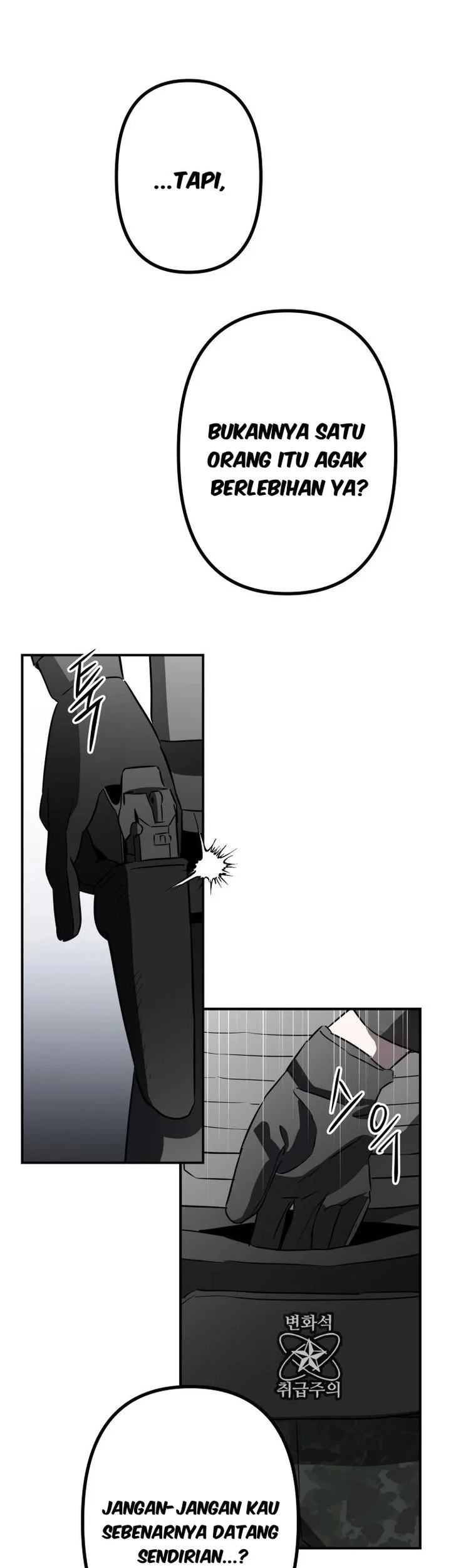 Stone Age Chapter 1 Gambar 60