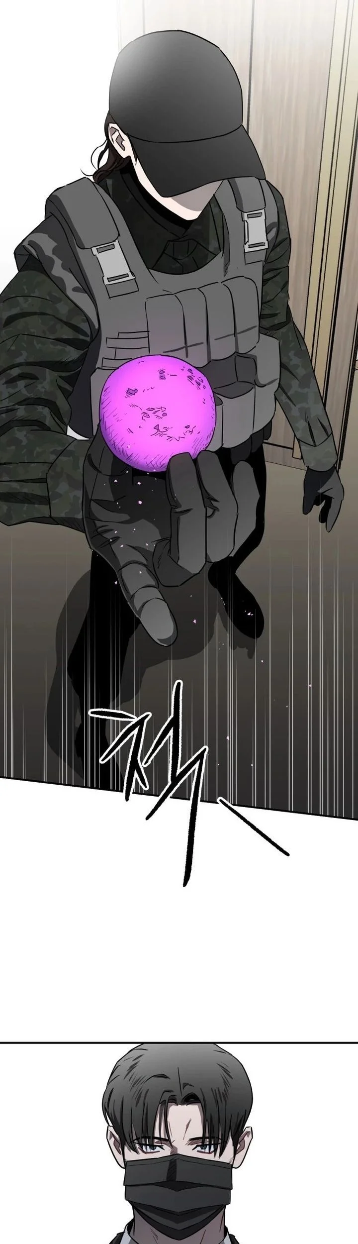 Stone Age Chapter 1 Gambar 62