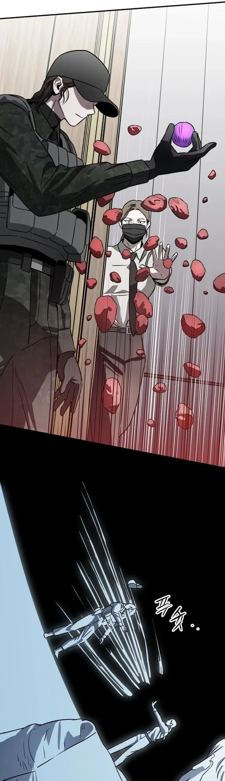 Stone Age Chapter 1 Gambar 64