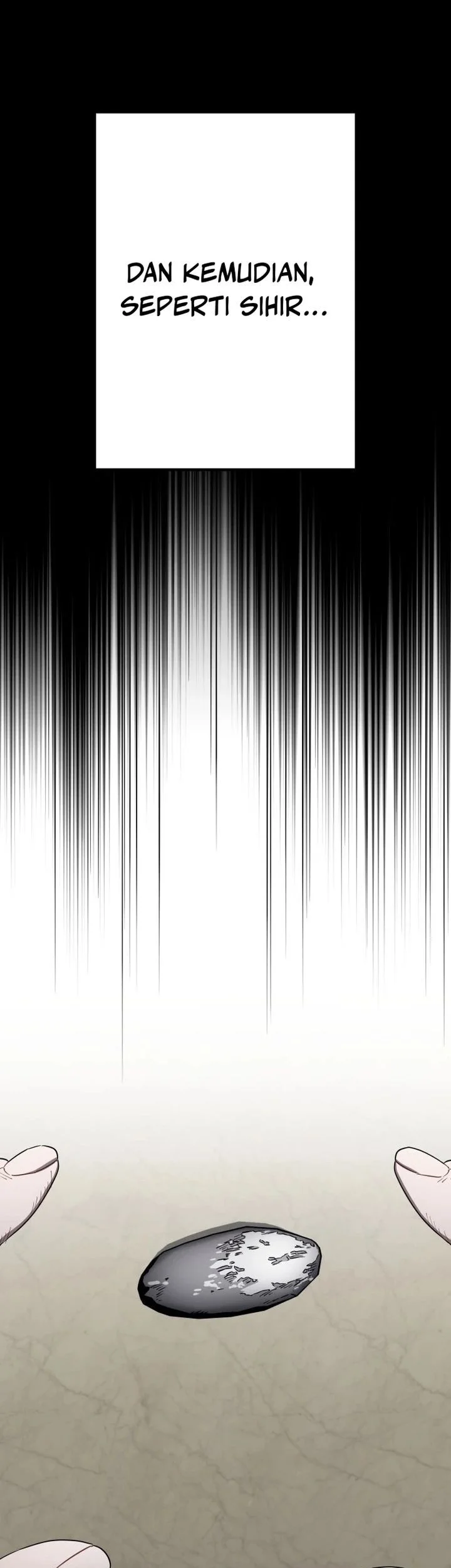 Stone Age Chapter 1 Gambar 5