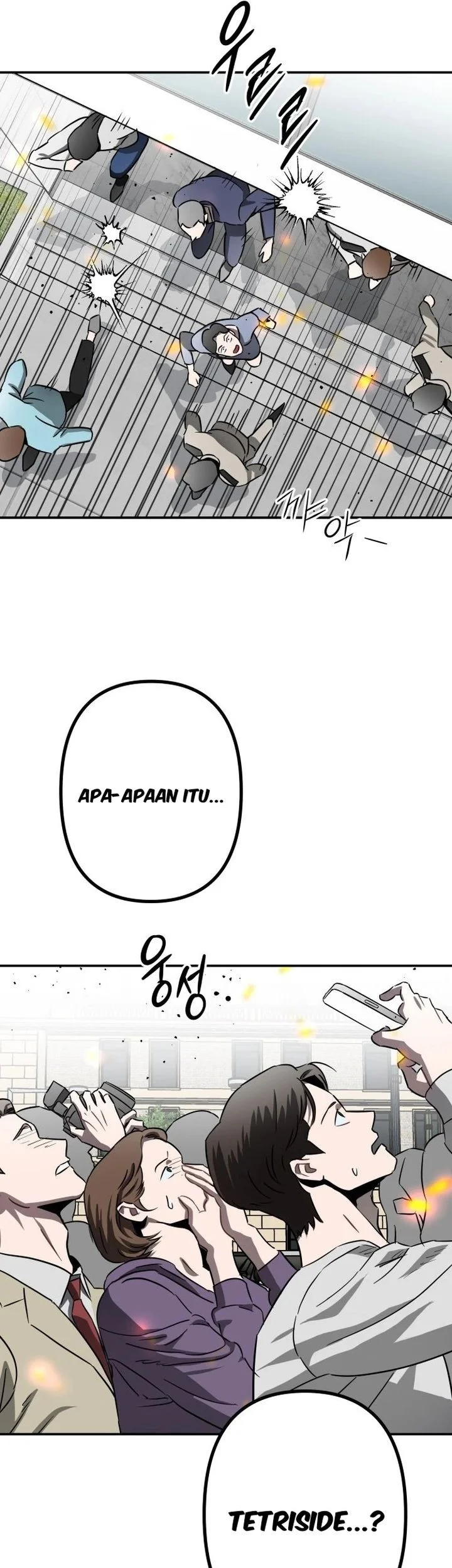 Stone Age Chapter 1 Gambar 78