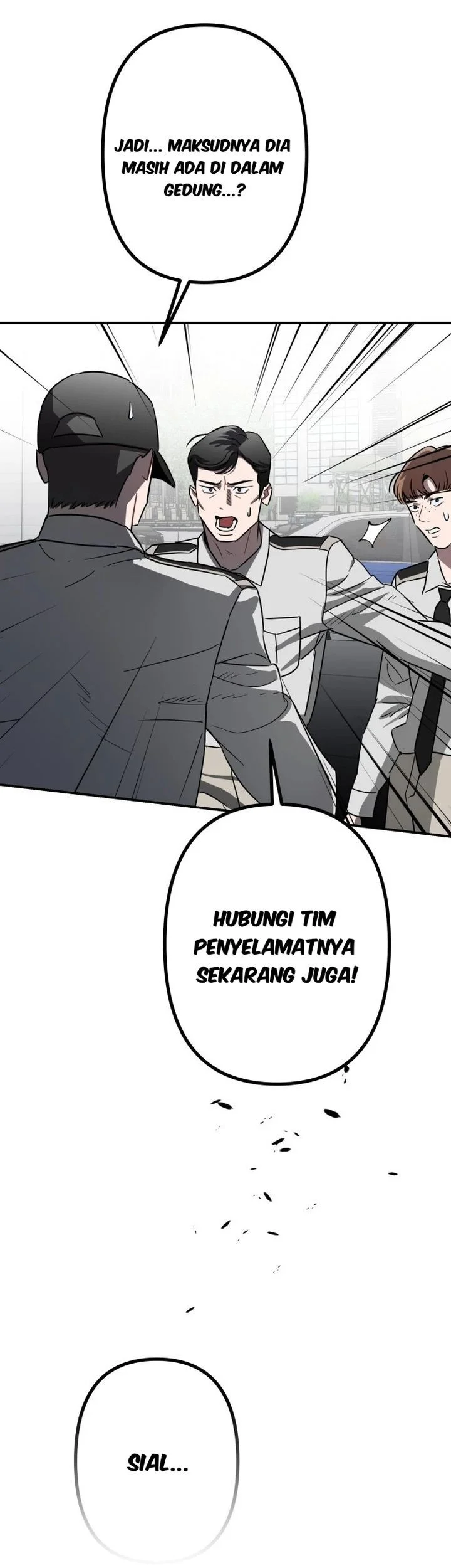 Stone Age Chapter 1 Gambar 92