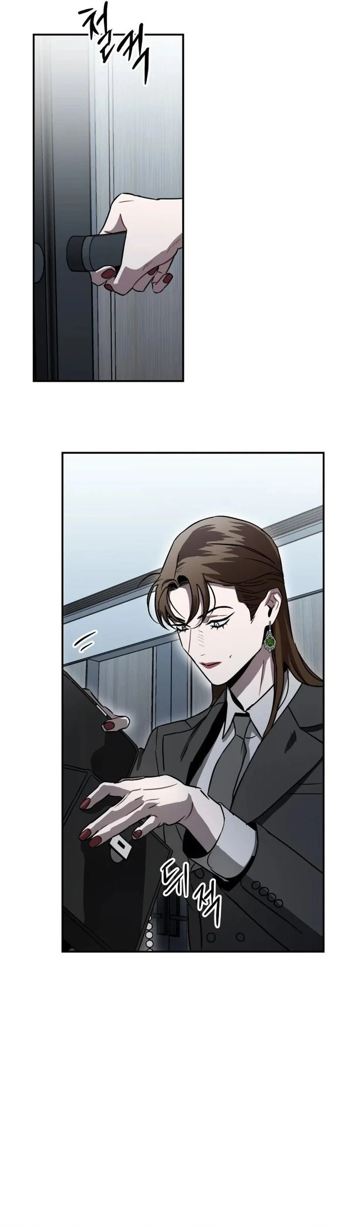 Stone Age Chapter 1 Gambar 94