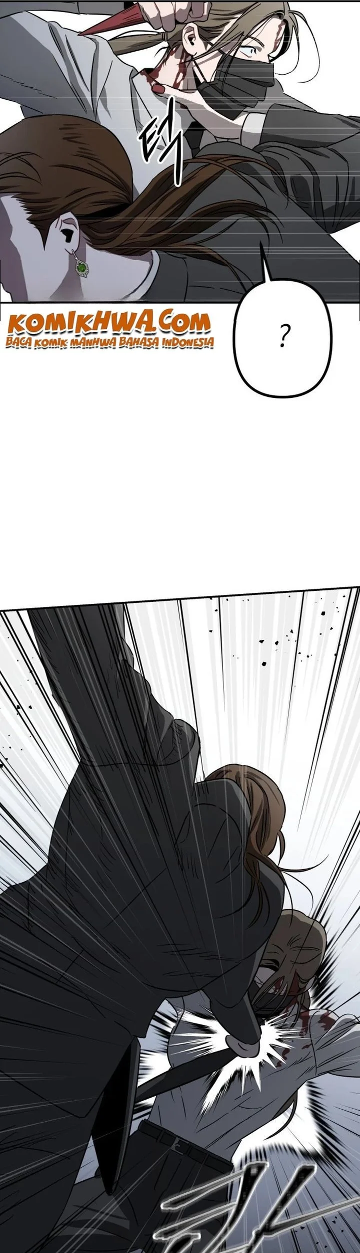 Stone Age Chapter 1 Gambar 100