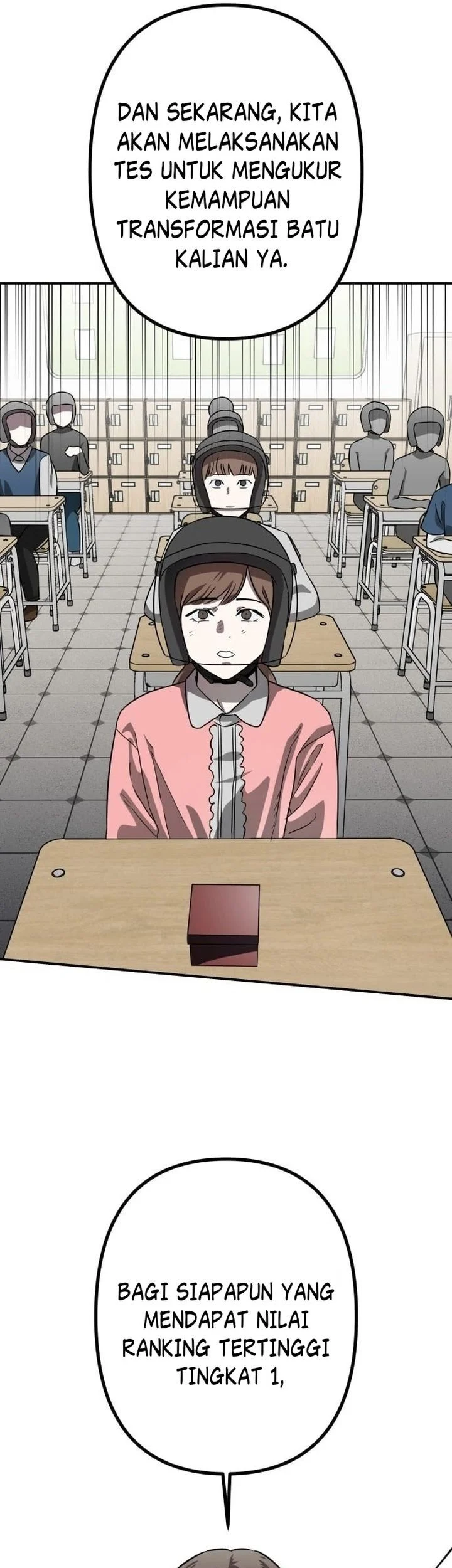 Stone Age Chapter 2 Gambar 18