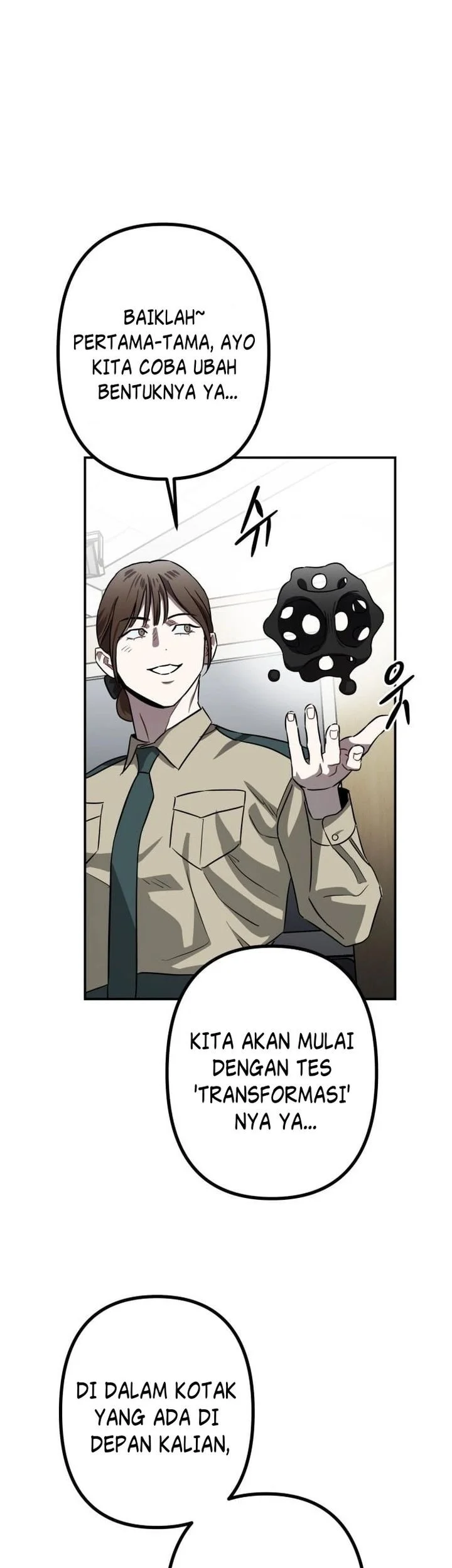 Stone Age Chapter 2 Gambar 20