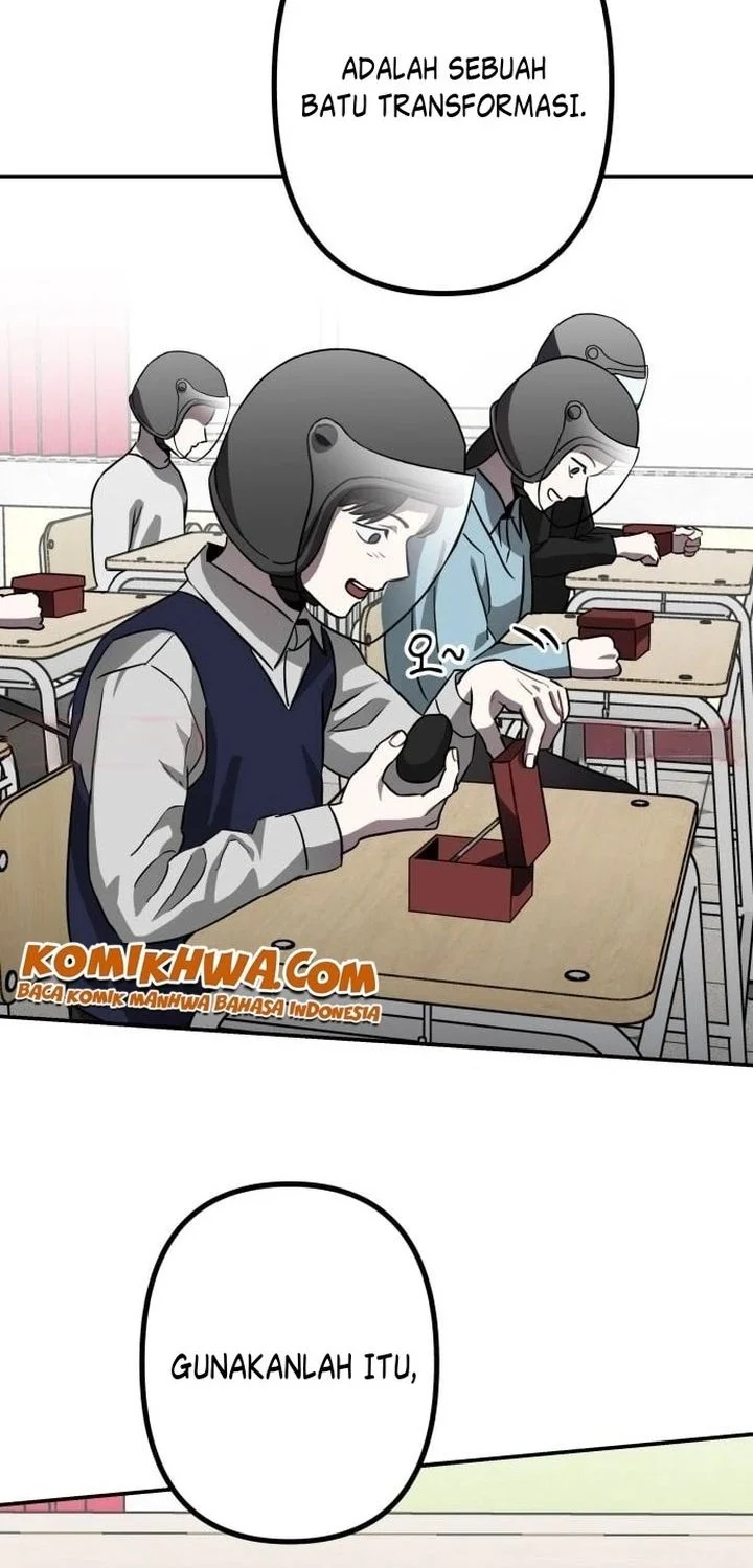 Stone Age Chapter 2 Gambar 21