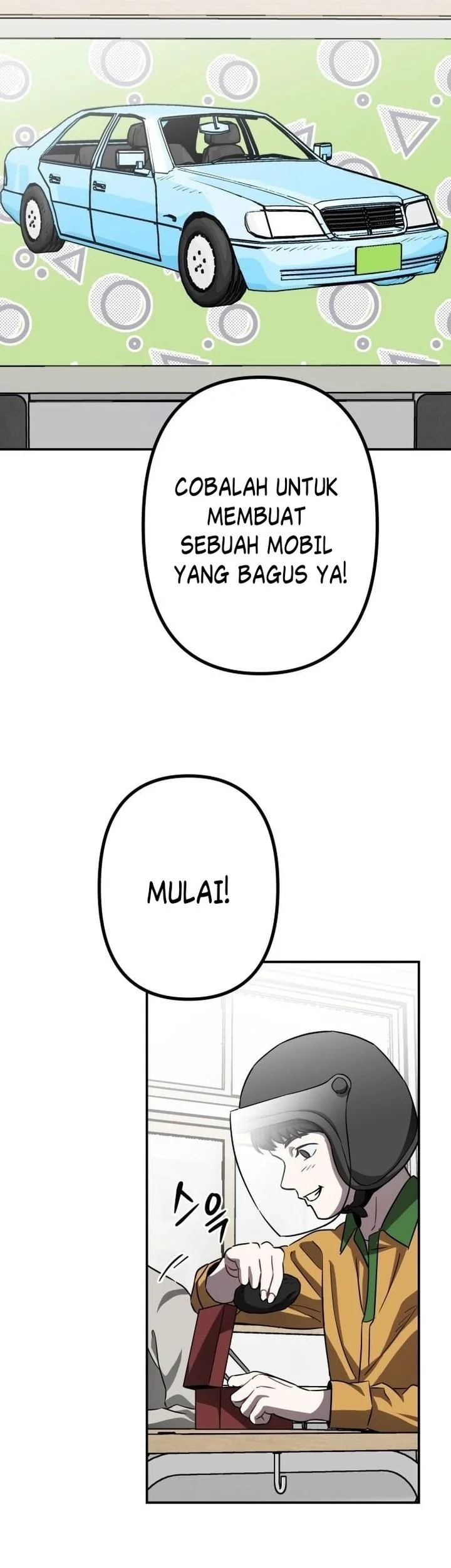 Stone Age Chapter 2 Gambar 22