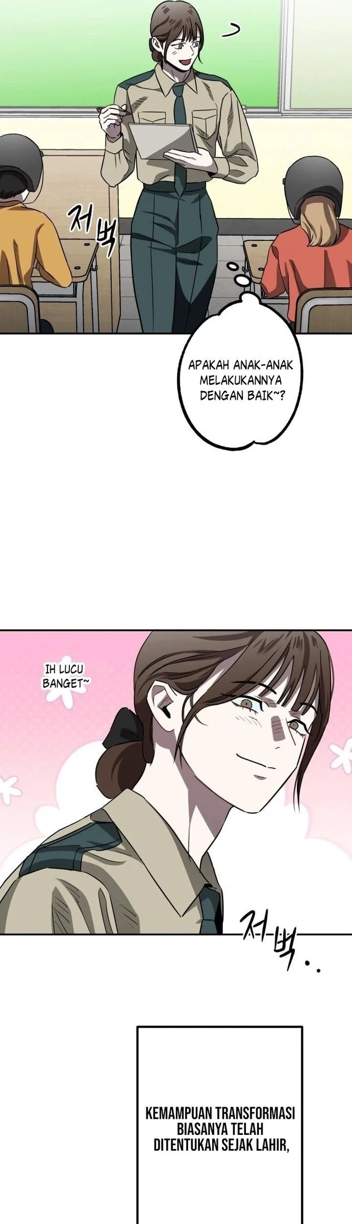 Stone Age Chapter 2 Gambar 24