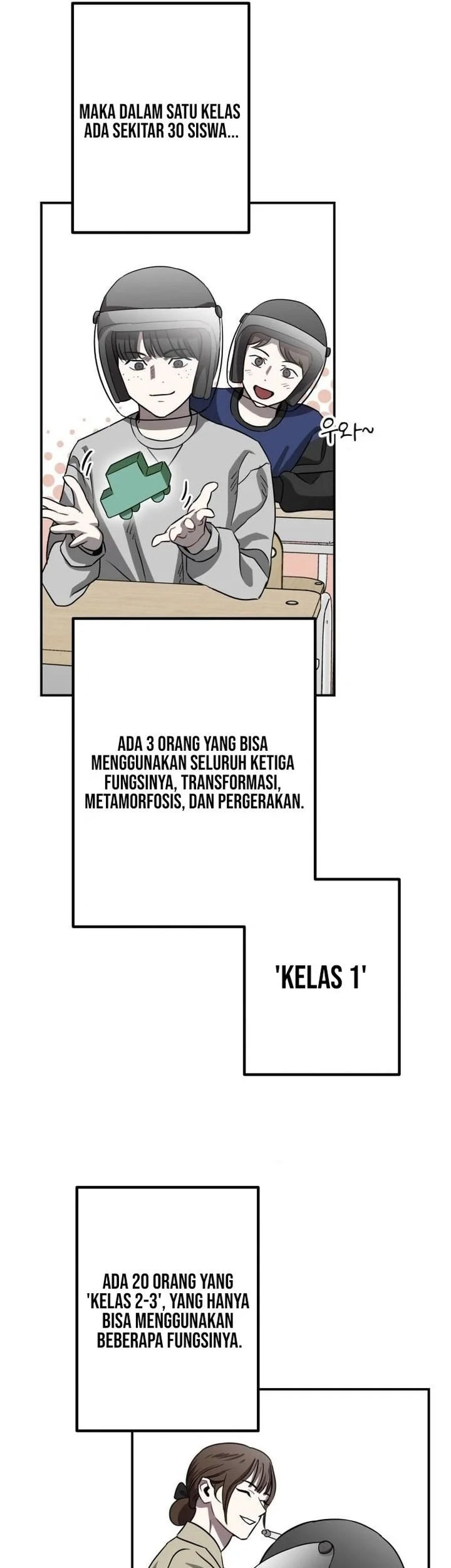 Stone Age Chapter 2 Gambar 26