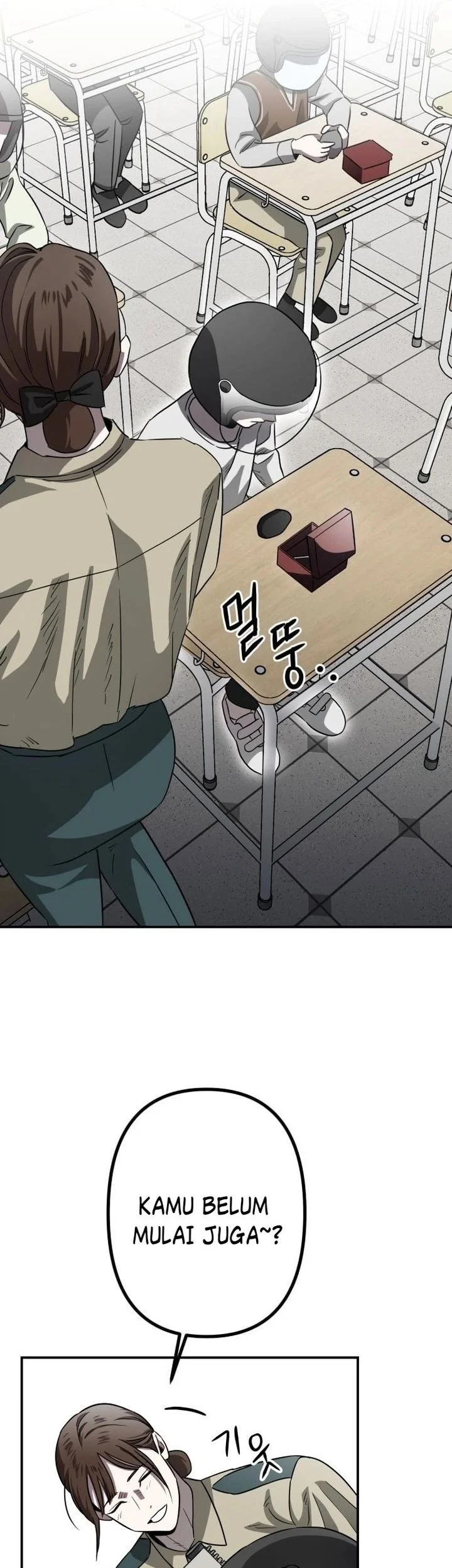 Stone Age Chapter 2 Gambar 28