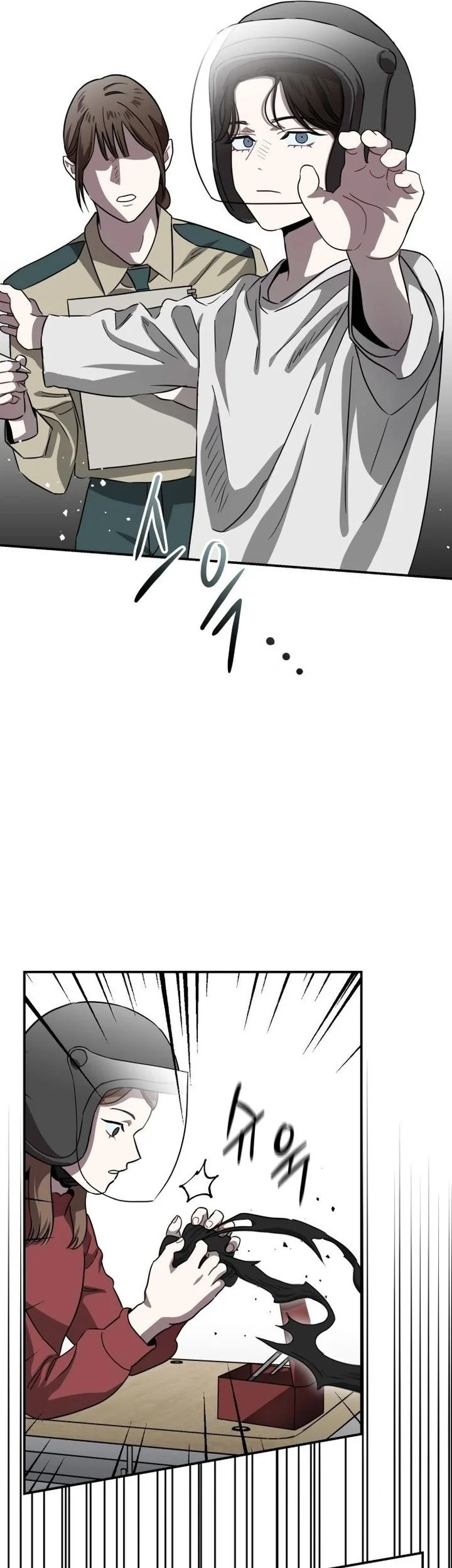 Stone Age Chapter 2 Gambar 32