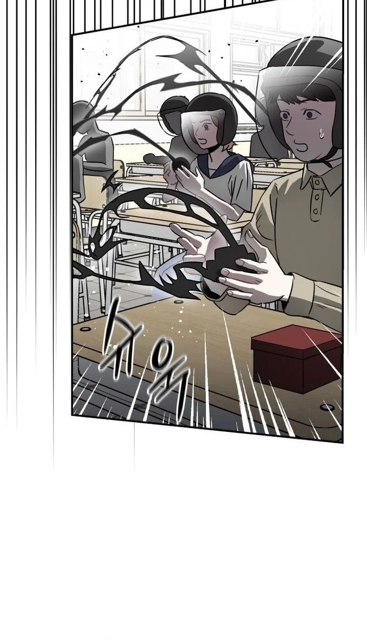 Stone Age Chapter 2 Gambar 33