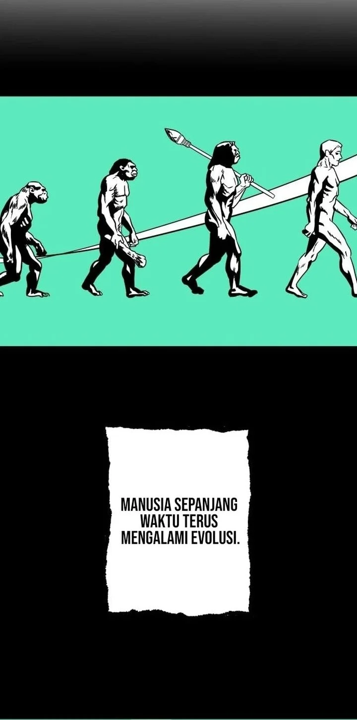 Manhua Stone Age Chapter 2 gambar 2