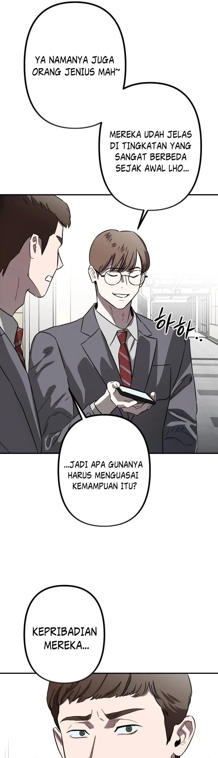 Stone Age Chapter 2 Gambar 38