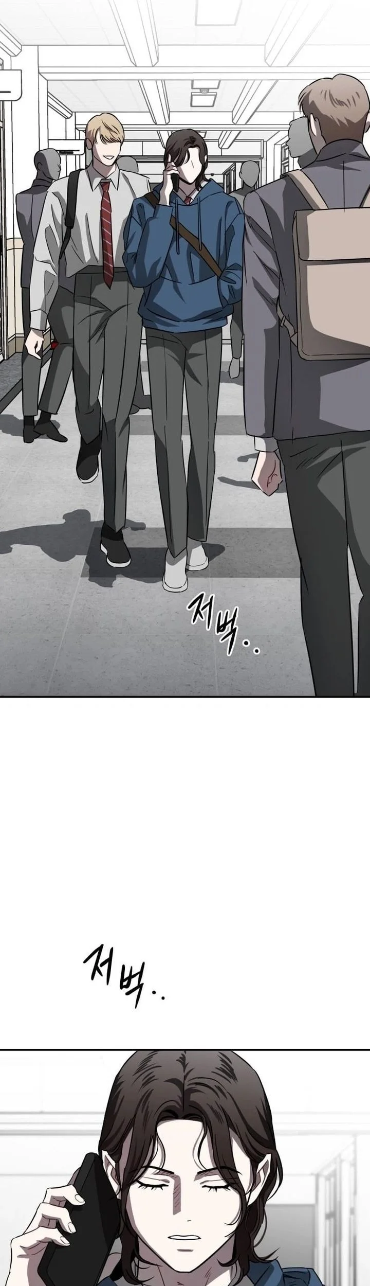 Stone Age Chapter 2 Gambar 40