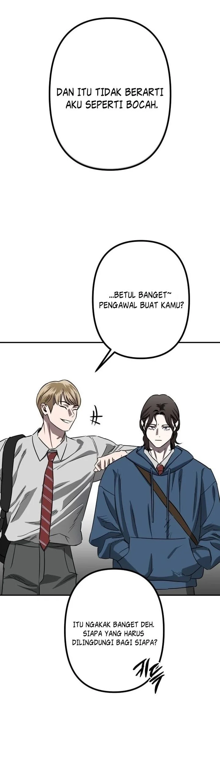 Stone Age Chapter 2 Gambar 46