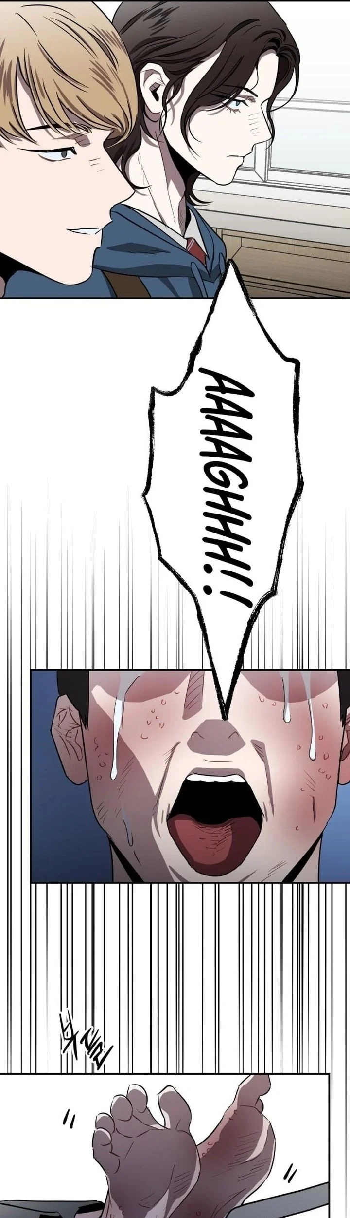 Stone Age Chapter 2 Gambar 48