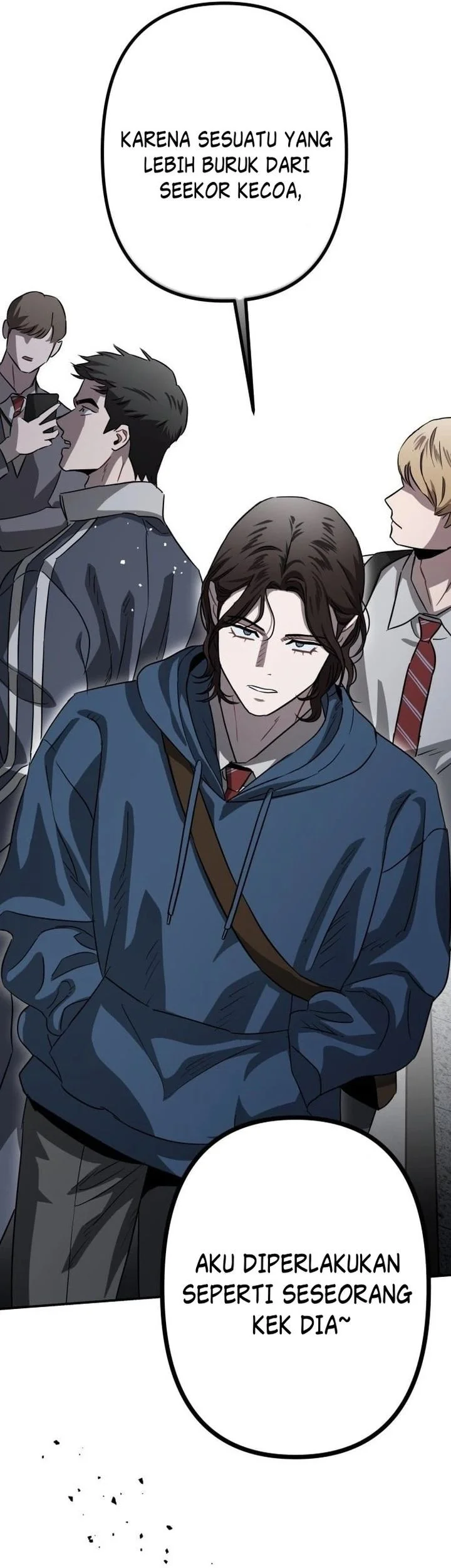 Stone Age Chapter 2 Gambar 54