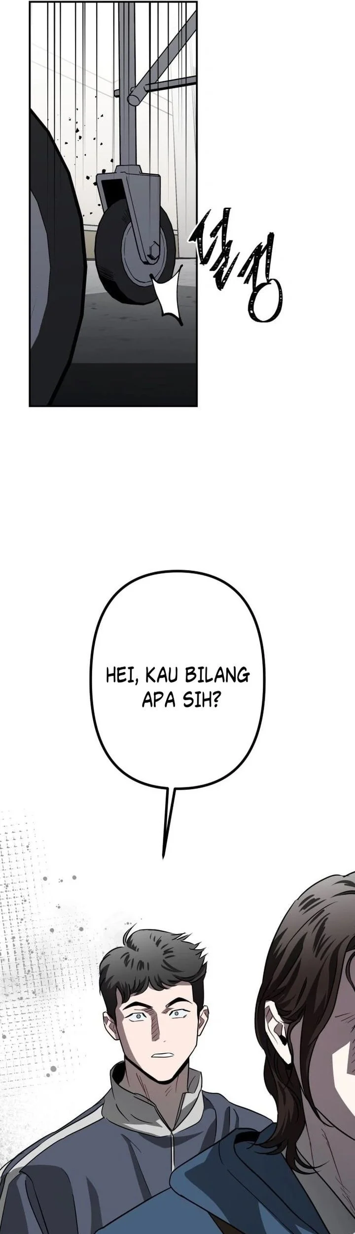 Stone Age Chapter 2 Gambar 56