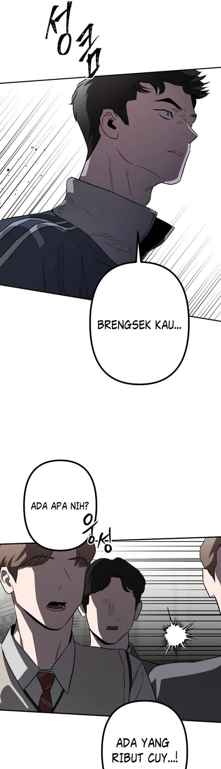 Stone Age Chapter 2 Gambar 60