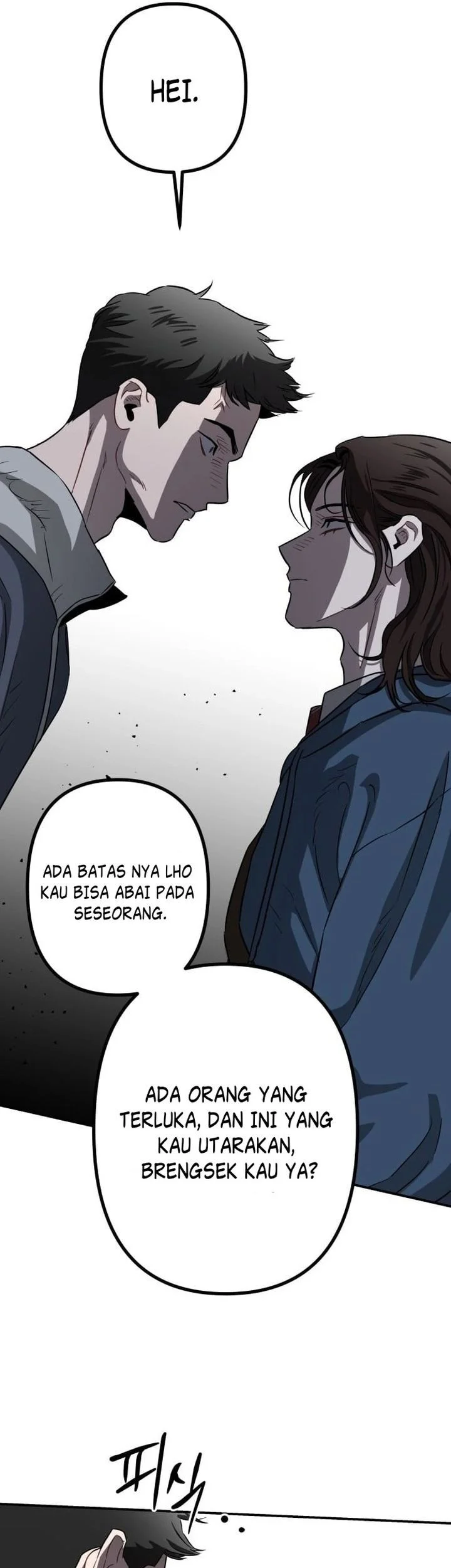 Stone Age Chapter 2 Gambar 62