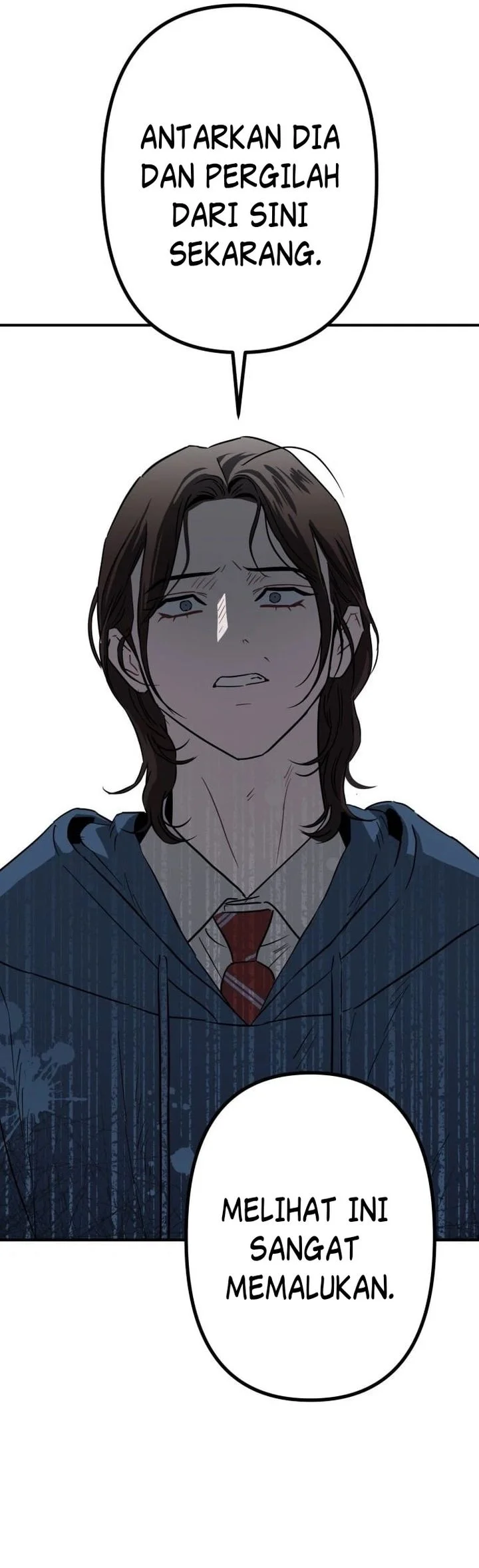 Stone Age Chapter 2 Gambar 66