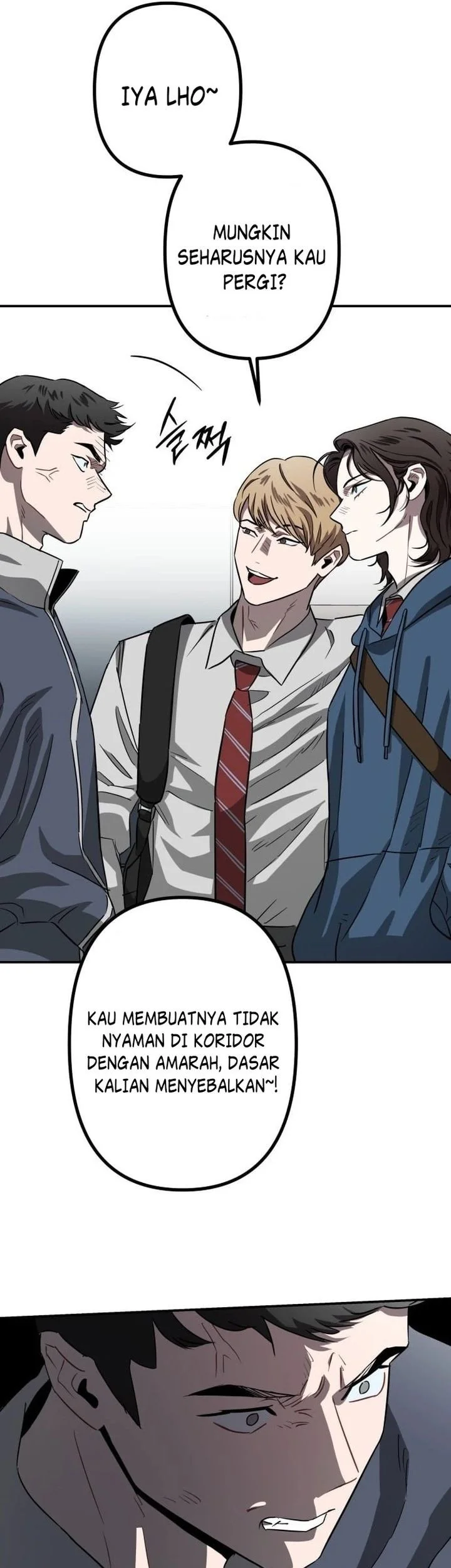 Stone Age Chapter 2 Gambar 69