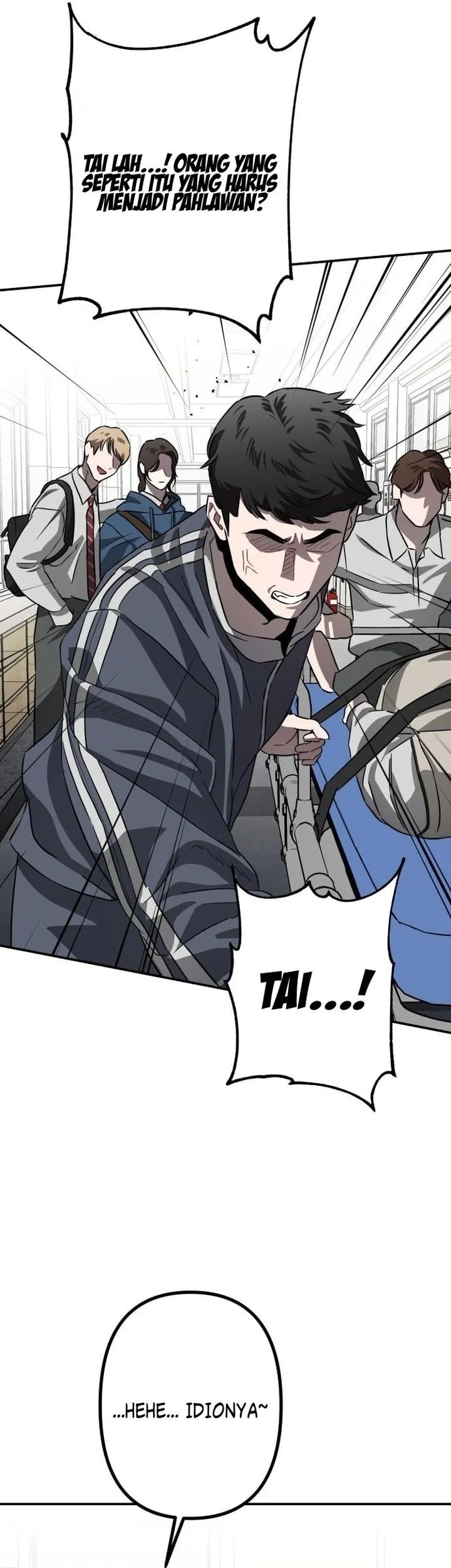 Stone Age Chapter 2 Gambar 71