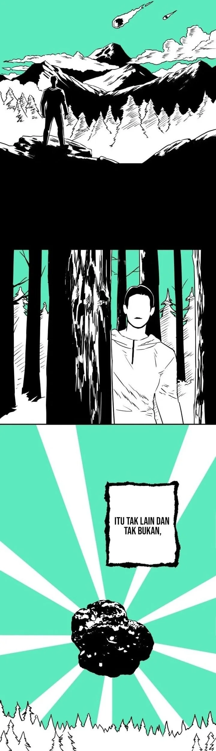 Stone Age Chapter 2 Gambar 7