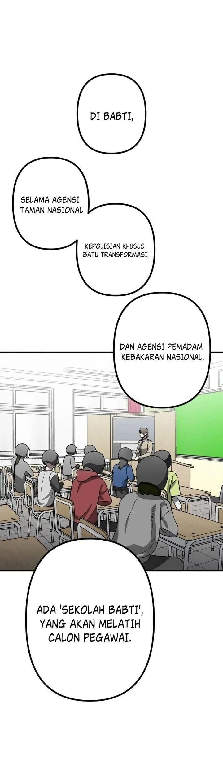 Stone Age Chapter 2 Gambar 16