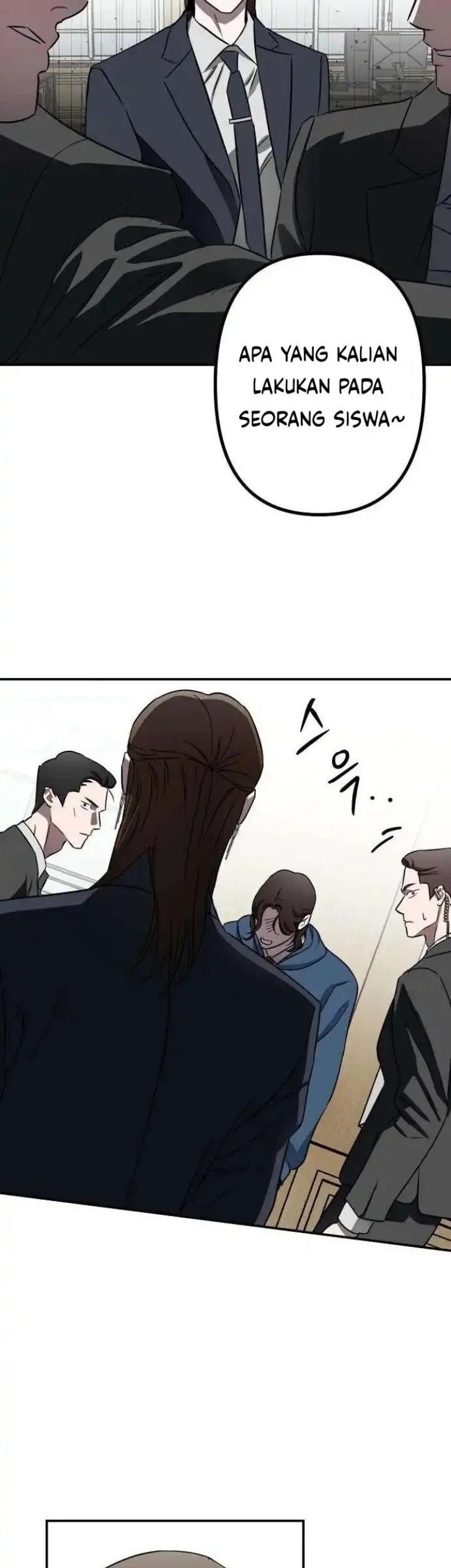 Stone Age Chapter 3 Gambar 47