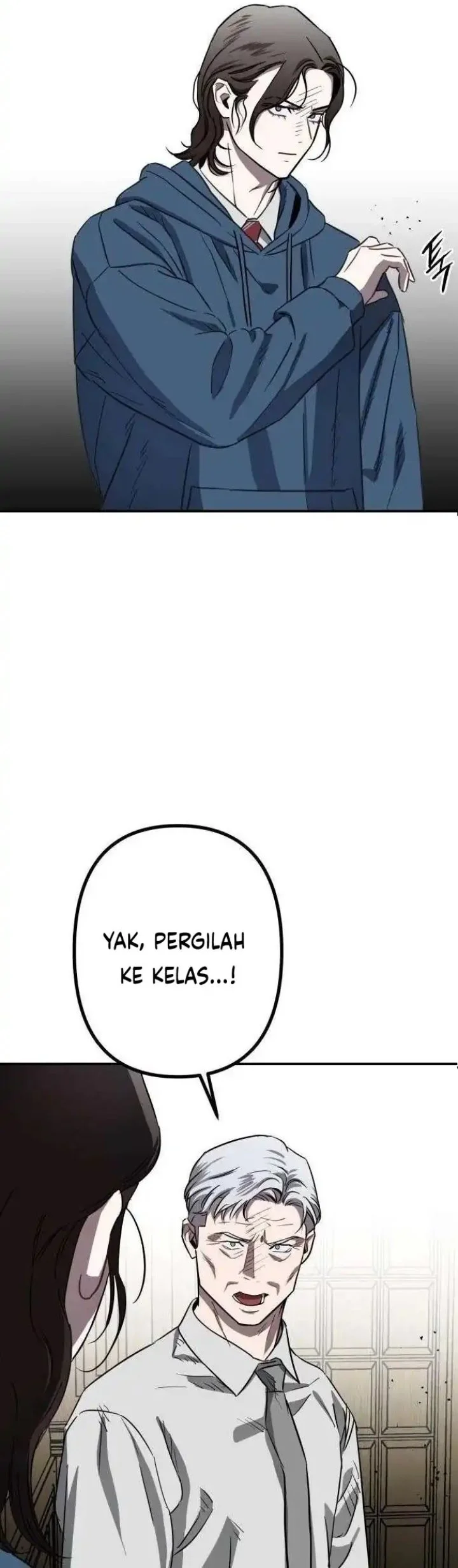 Stone Age Chapter 3 Gambar 51