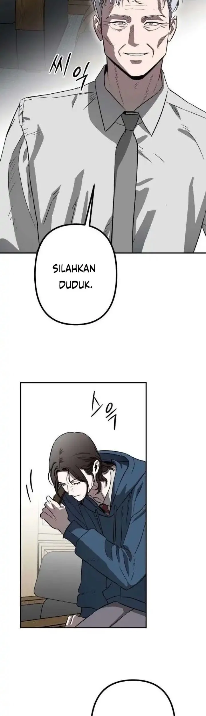 Stone Age Chapter 3 Gambar 3