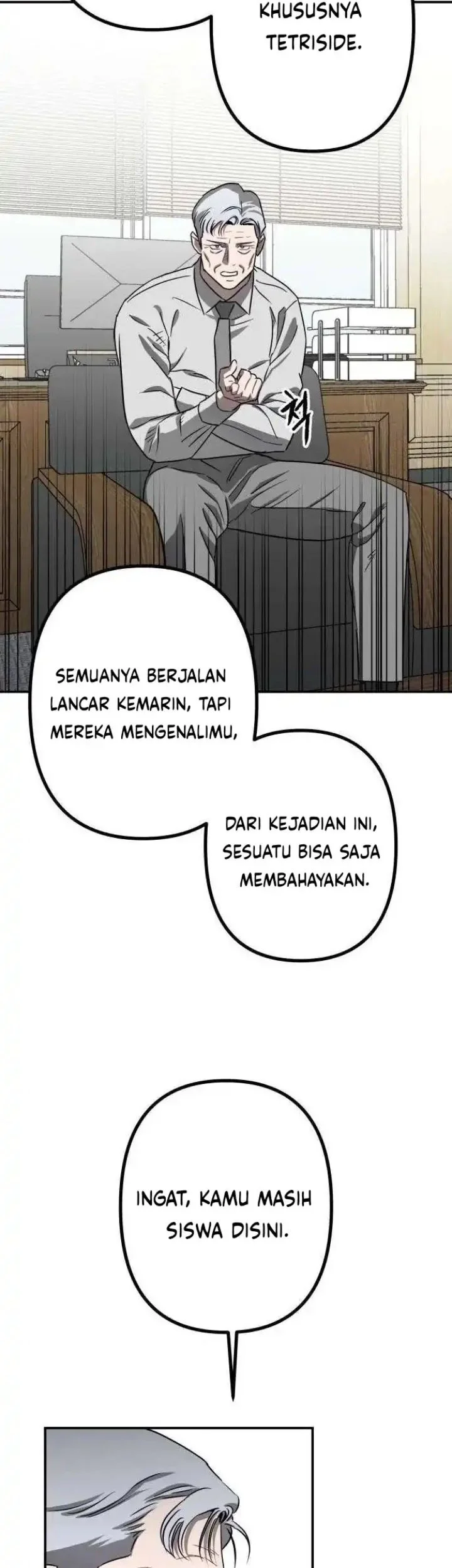Stone Age Chapter 3 Gambar 7
