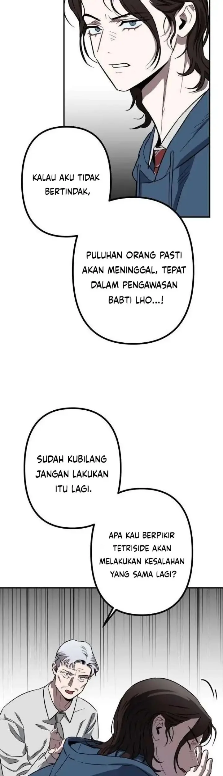 Stone Age Chapter 3 Gambar 9