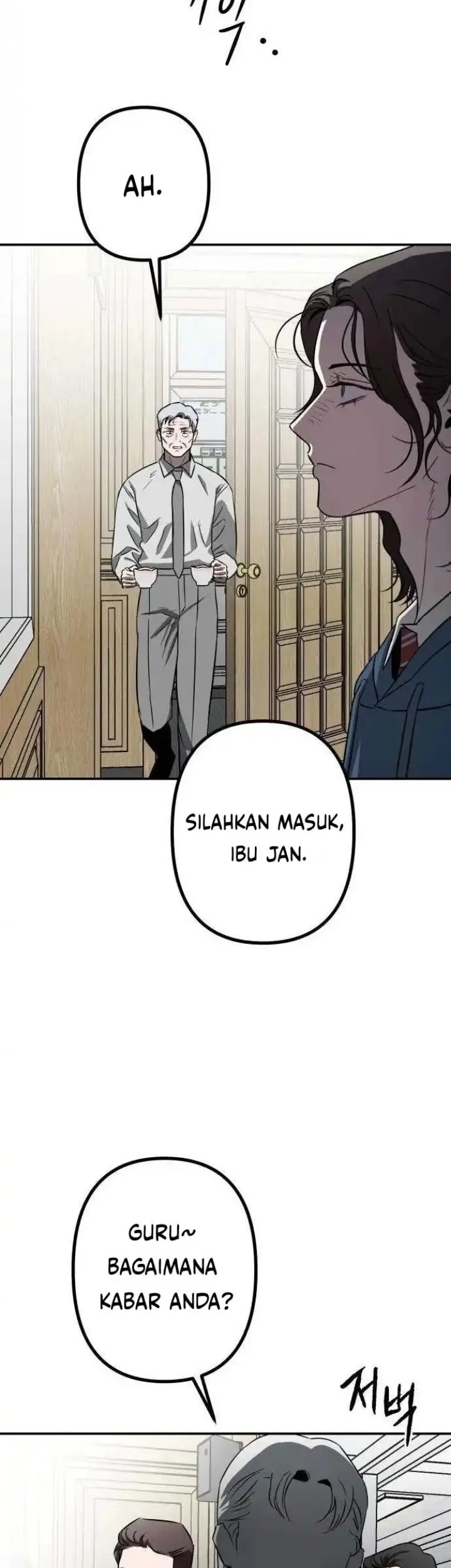 Stone Age Chapter 3 Gambar 19