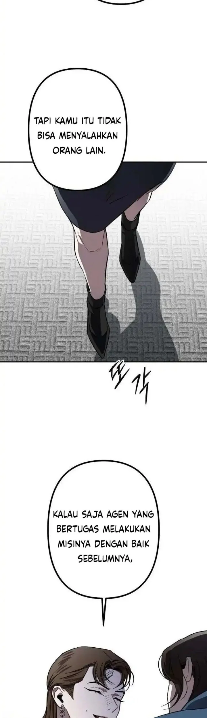 Stone Age Chapter 3 Gambar 30