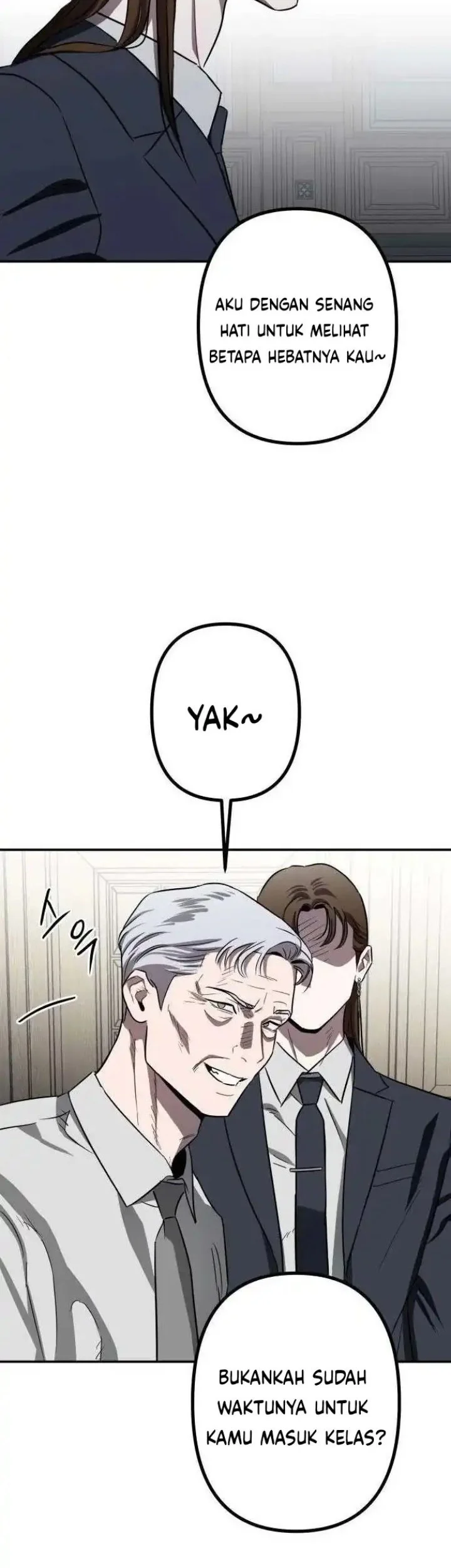 Stone Age Chapter 3 Gambar 34